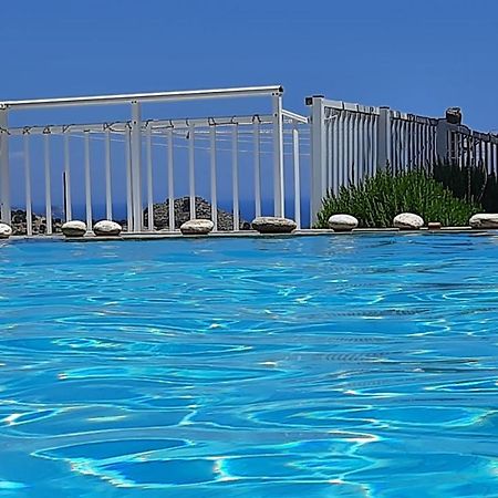 Villa Selene Αρχάγγελος Εξωτερικό φωτογραφία