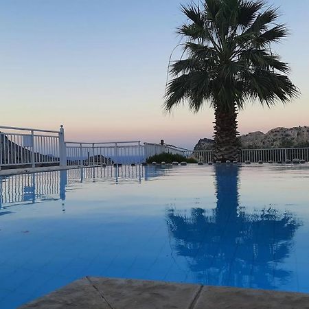 Villa Selene Αρχάγγελος Εξωτερικό φωτογραφία