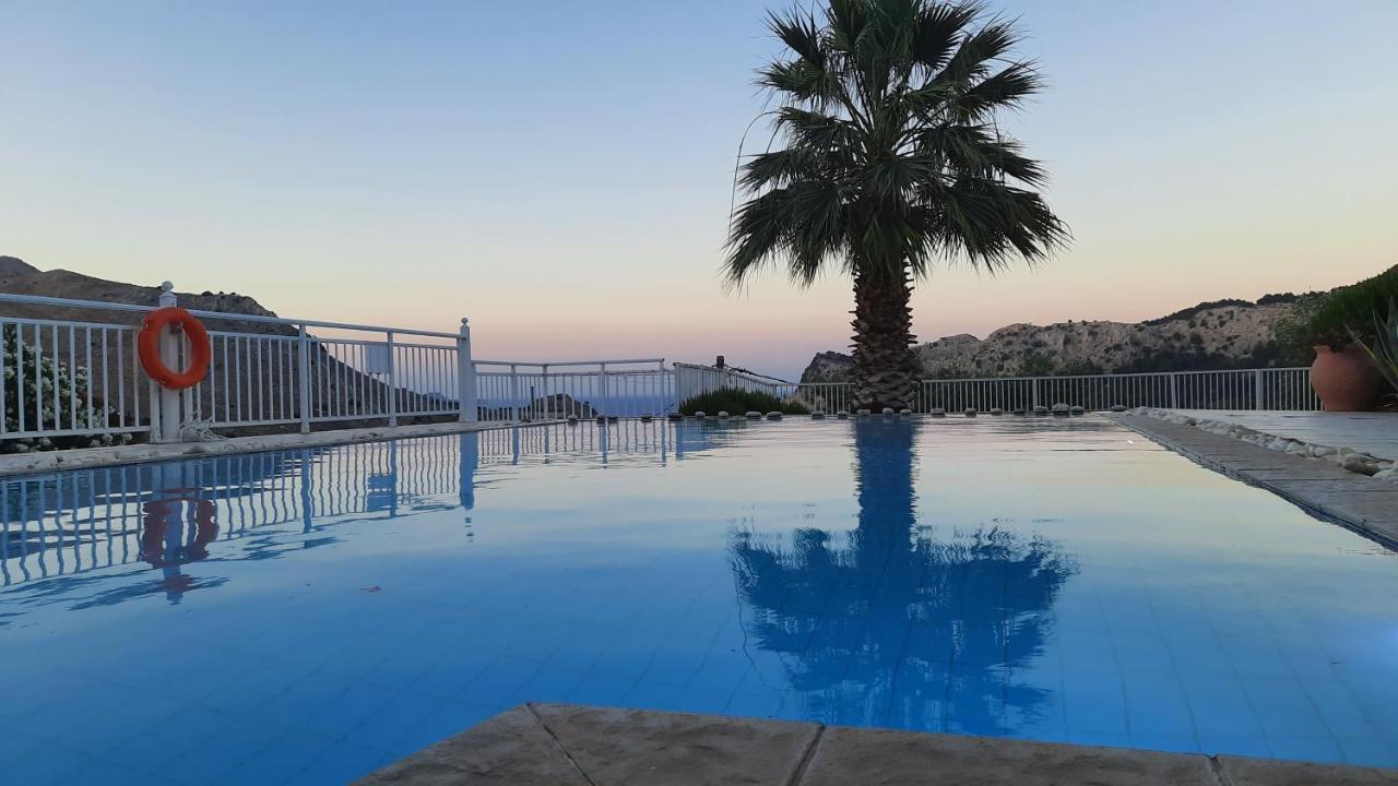 Villa Selene Αρχάγγελος Εξωτερικό φωτογραφία