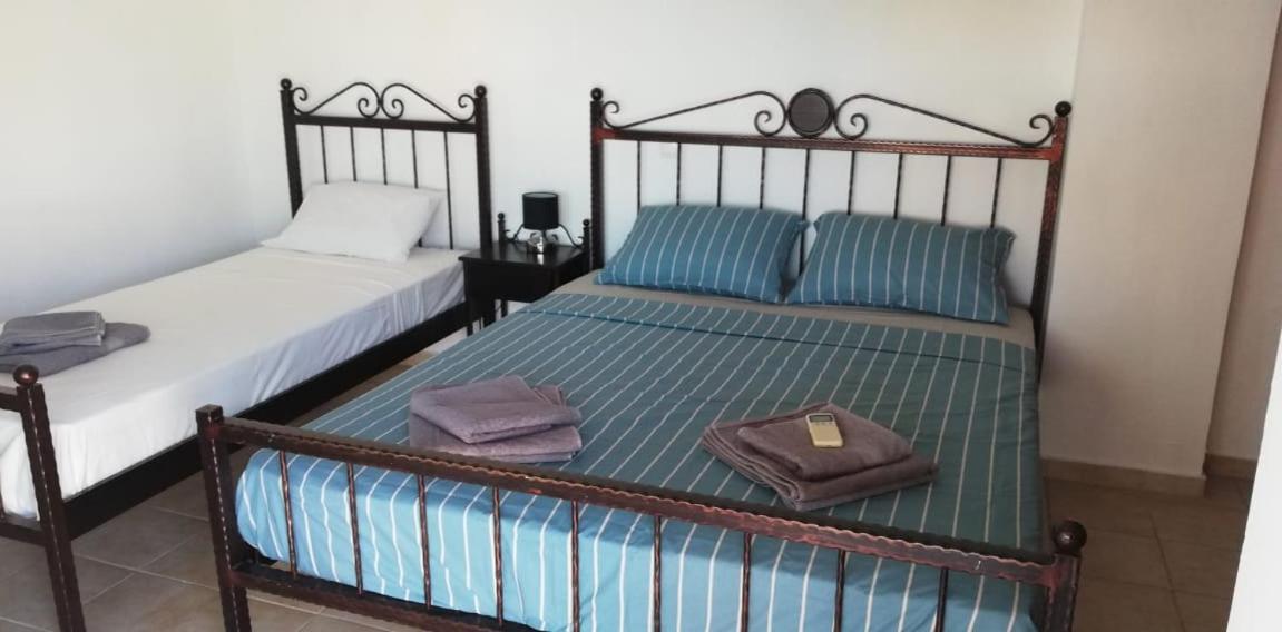 Villa Selene Αρχάγγελος Εξωτερικό φωτογραφία