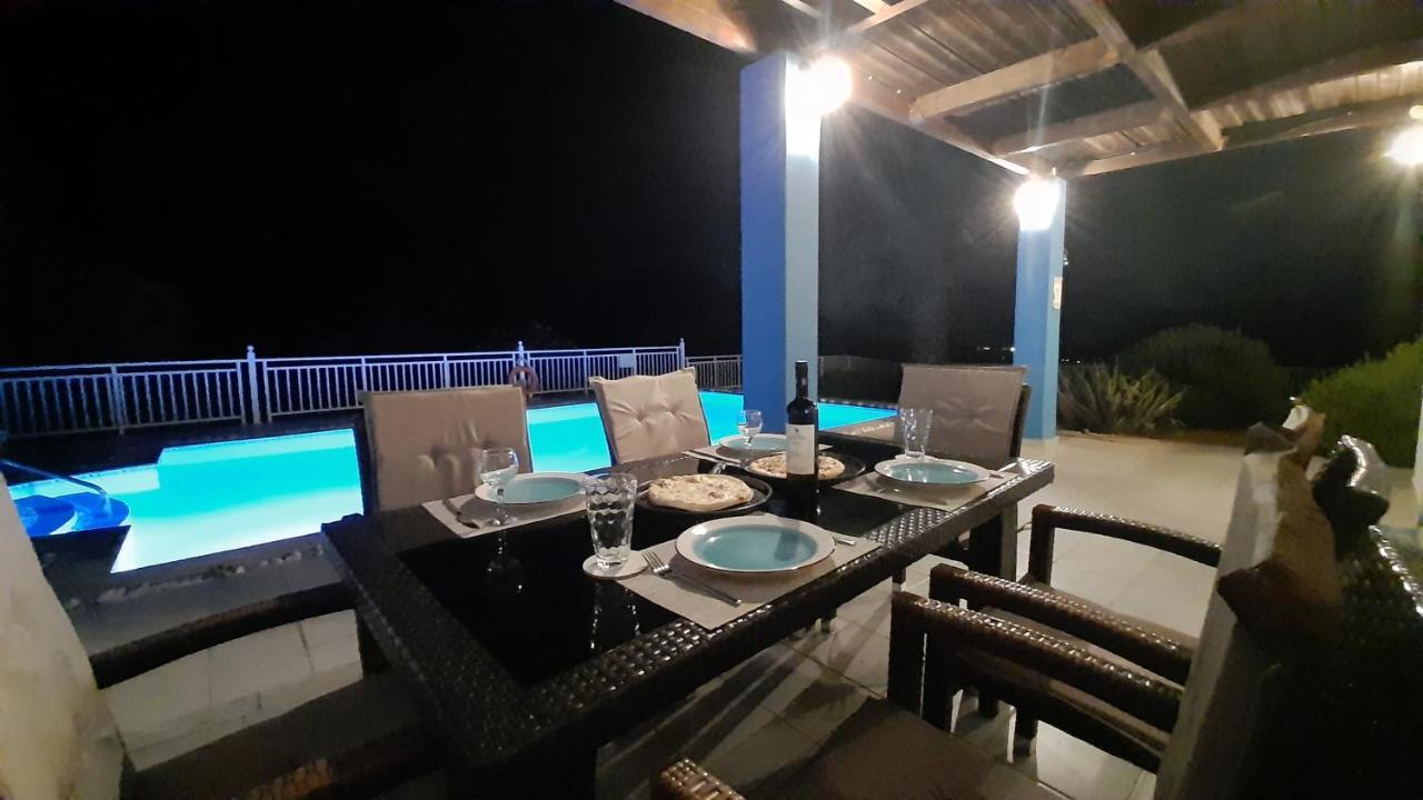 Villa Selene Αρχάγγελος Εξωτερικό φωτογραφία