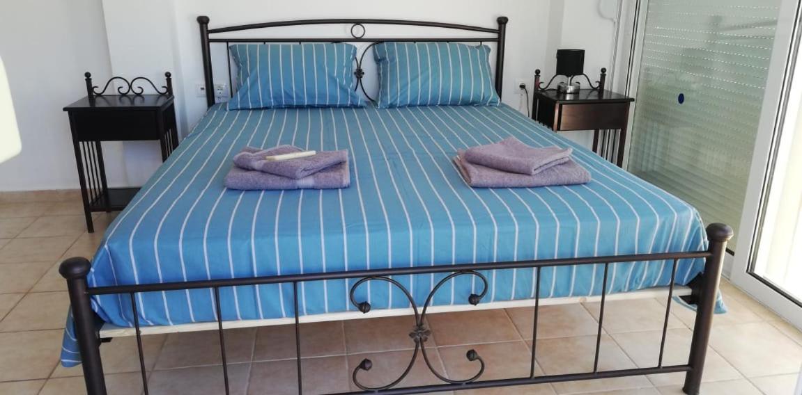 Villa Selene Αρχάγγελος Εξωτερικό φωτογραφία