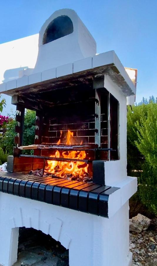 Villa Selene Αρχάγγελος Εξωτερικό φωτογραφία