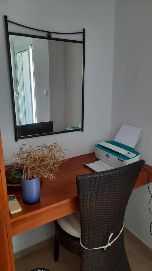 Villa Selene Αρχάγγελος Εξωτερικό φωτογραφία