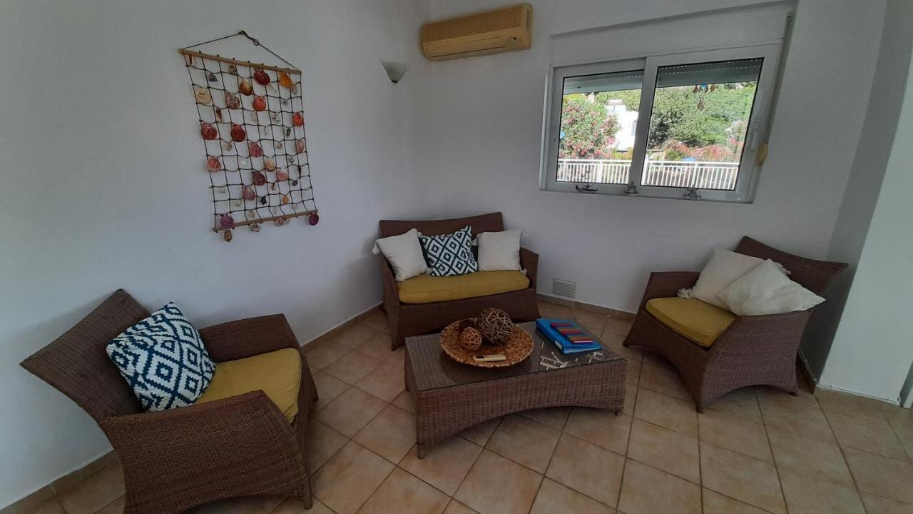 Villa Selene Αρχάγγελος Εξωτερικό φωτογραφία